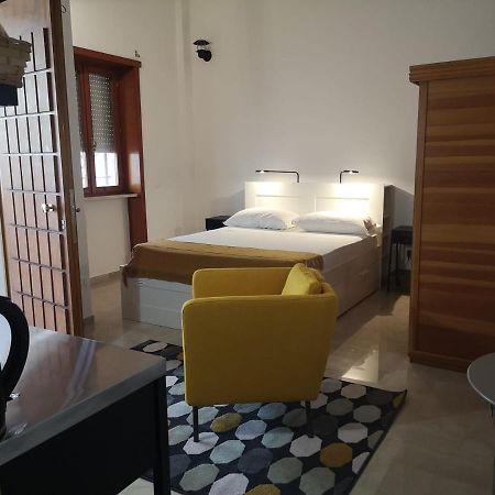 Appartement Mono Relax à Lecce Extérieur photo