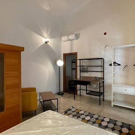 Appartement Mono Relax à Lecce Extérieur photo